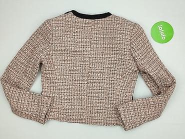lidl soft shell: H&M, Marynarka damska, rozmiar S — 3