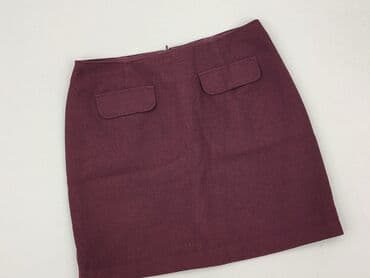 spódnica z żakietem: Papaya, Spódnica damska, S — 1
