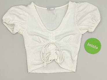 chillin cropp: House, Bluzka damska, rozmiar XS — 2