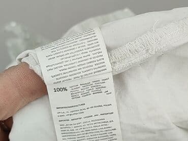 koszulki z długim rękawem damskie armani exchange: Sinsay, Koszula damska, rozmiar XL — 5