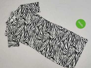 pull and bear ubrania: Bershka, Sukienka damska, rozmiar S — 2