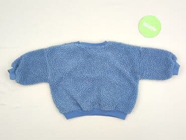 disney koszulki: Sweatshirt, Reserved, 9-12 months, condition - Very good — 3