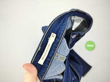 modelujące: Levi’s, Jeansy damskie, rozmiar S — 5