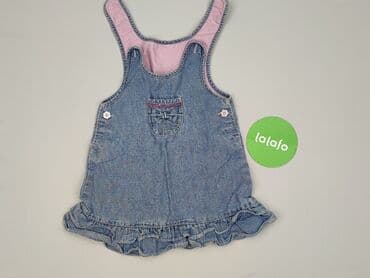 axena bluzki: Dress, Ladybird, 6-9 months, condition - Very good — 2