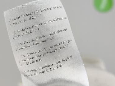 drogie bluzy: Escada Sport, Top damski, rozmiar S — 5