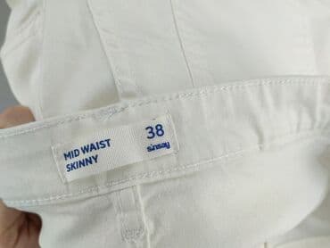 cross jeans zakręt: Sinsay, Jeans for women, M at lalafo.pl — 5 cross jeans zakręt: Sinsay, Jeans for women, M — 5