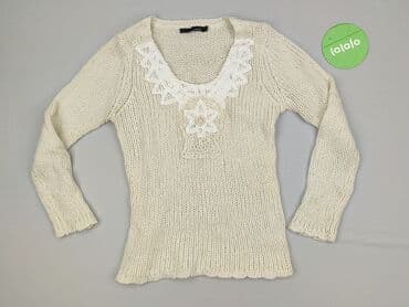 kurtka zimowa local heroes: Sweter damski, S — 2