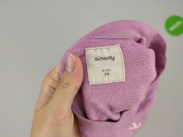 Kobiety: Sinsay, Bluza damska
, rozmiar M — 4