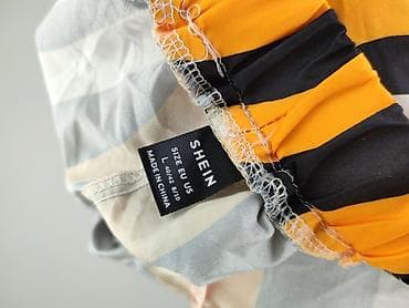 still buty: Shein, Spodnie materiałowe damskie, rozmiar L — 5