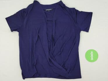 Kobiety: M&Co, Bluzka damska, M — 2