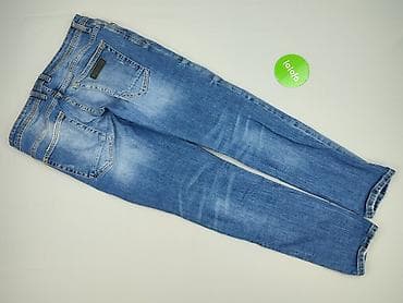 sinsay code: Denim, Джинси для чоловіків, розмір L — 3