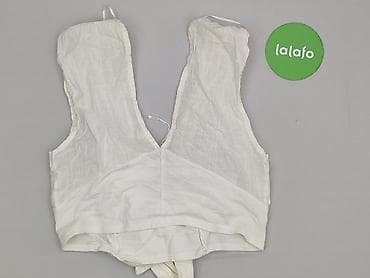 panama h: Zara, Top damski, rozmiar S — 4
