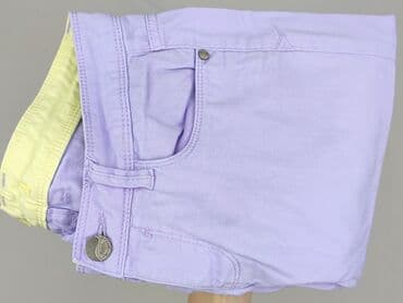 spodenki skorzane: Szorty dla mężczyzn, rozmiar S — 6