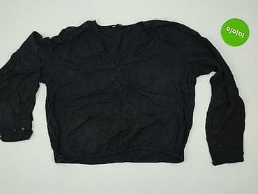 black squad marka: Sinsay, Bluzka damska, rozmiar 2XL — 2