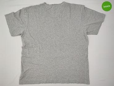 louis: Koszulka dla mężczyzn, rozmiar 3XL — 3