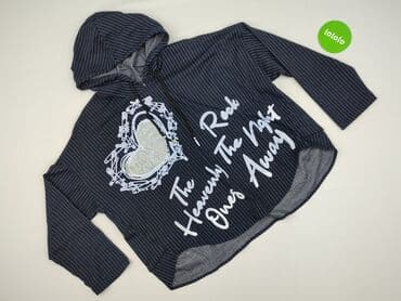 house brand bluzy: Bluza z kapturem damska, rozmiar XL — 2