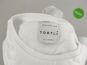 koszulka damska na 50 urodziny: T-shirt damski, rozmiar XS — 5