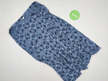 spódnice maxi jesienna: Lindex, Spódnica damska, rozmiar XL — 3