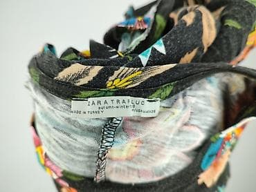 trafaluc: Zara, Bluzka damska, rozmiar M — 5
