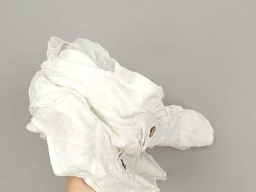 białe bluzki adidas: Bluzka damska, rozmiar S — 5