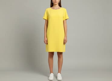 body zara rozowe: Zara, Sukienka damska, rozmiar S — 7