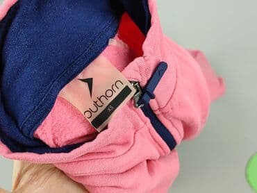 piec lat w paski bluza w paski swiat: Outhorn, Bluza damska
, rozmiar XS — 4