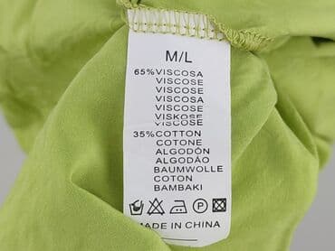 sukienki limonkowe: Sukienka damska, rozmiar M — 6