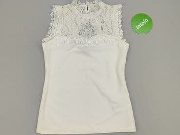 przezroczyste bluzki hm: H&M, Bluzka damska, rozmiar S — 2