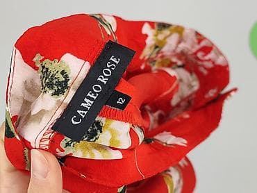 monki: Cameo Rose, Szorty damskie, rozmiar L — 4