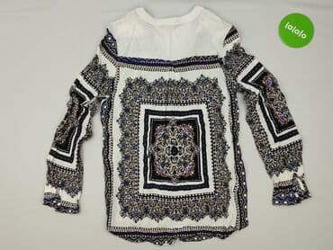 massimo dutti koszula jedwab: Tunika damska, S — 3