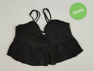 bluzy damskie cropp: FB Sister, Bluzka damska, rozmiar XS — 2