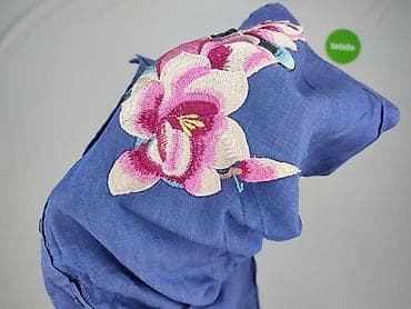 diverse jeansy: Lc Waikiki, Tunika damska, rozmiar 3XL — 5