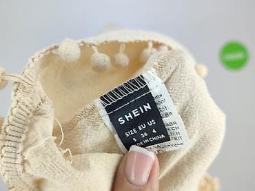 deichmann isabel marant: Shein, Spódnica damska, rozmiar S — 4