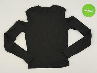 bluzki cold shoulder: Top damski, rozmiar S — 2