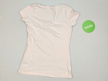 koszulka ze spongebobem: Janina, T-shirt damski, S — 3