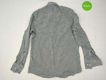 koszule: Henri Lloyd, Koszulа dla mężczyzn, rozmiar S — 3