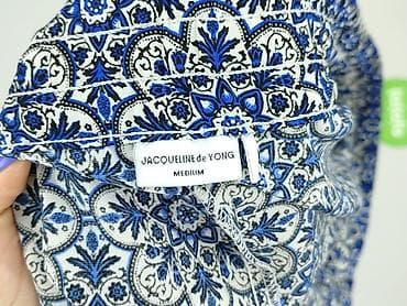 biale spodenki: Jacqueline De Yong, Szorty damskie, rozmiar M — 4
