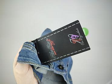 atalanta jeans: Jeansy damskie, rozmiar L — 5