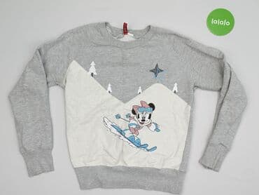 bluzy z harrym potterem: H&M, Women`s sweatshirt, size XL — 3