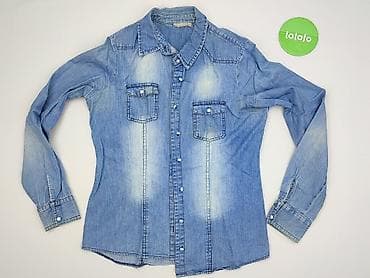 bluza only: Orsay, Koszula damska, rozmiar S — 2