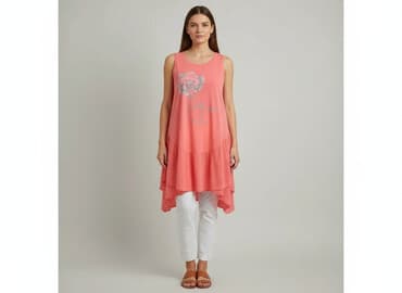 sukienka z gorsetem: Sukienka damska, rozmiar S — 6