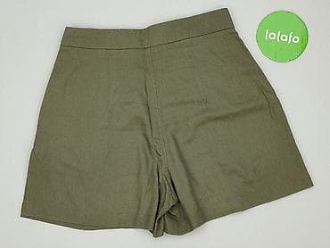 buty na platformie ccc: Sinsay, Szorty damskie, rozmiar XS — 3