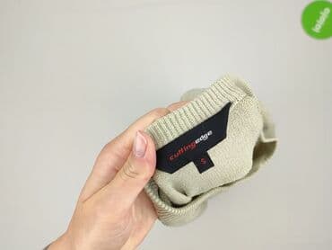 obcisłe koszulki: Sweter, S (EU 36), Edge condition - Good — 4
