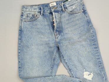 only ubrania: ONLY, Jeansy damskie, rozmiar M — 1