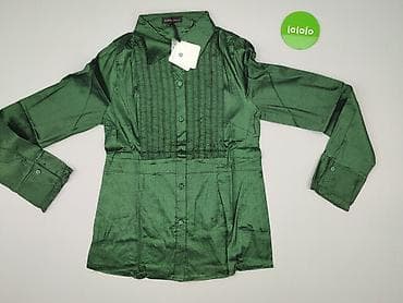 odziez solar: Karolina Zmarlak / KZ_K Studio, Koszula damska, rozmiar XL — 2