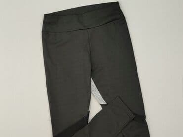 leginsy z siatka: Legginsy Sportowe damskie, rozmiar S — 1