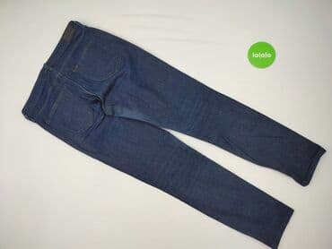 dżinsy lee: Lee, Jeansy damskie, rozmiar M — 3