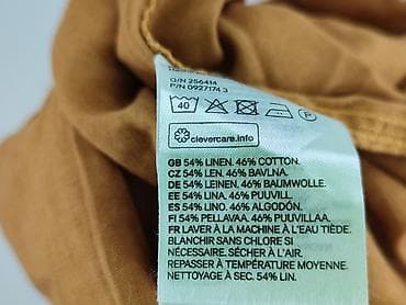 bluzy crivit: H&M, Koszulа dla mężczyzn, rozmiar L — 5