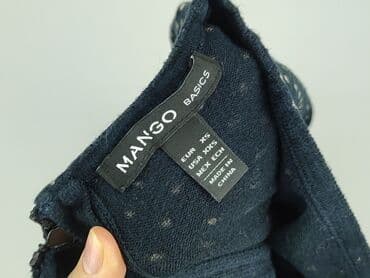 mango sukienka fioletowa: Mango, Sukienka damska, rozmiar XS — 4