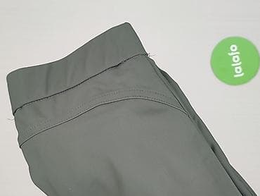 hm czerwone spodnie: Zara, Legginsy Sportowe damskie, rozmiar S — 6